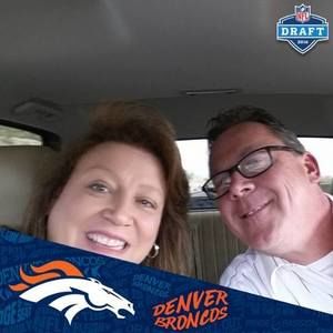 Meet your Posher, Carla